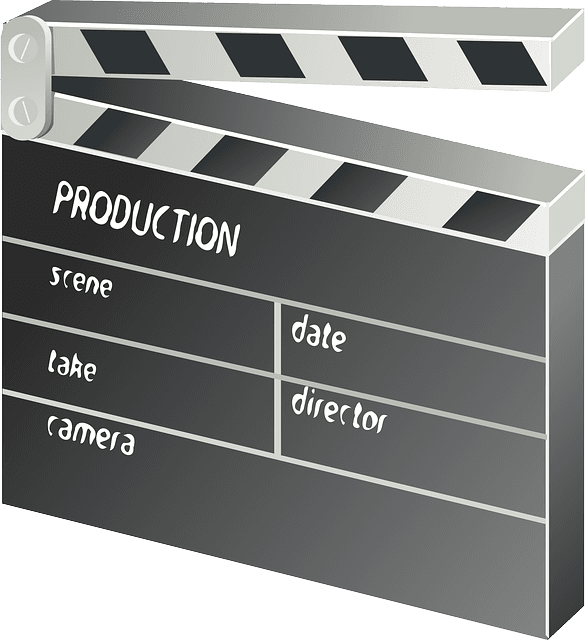 clapboard