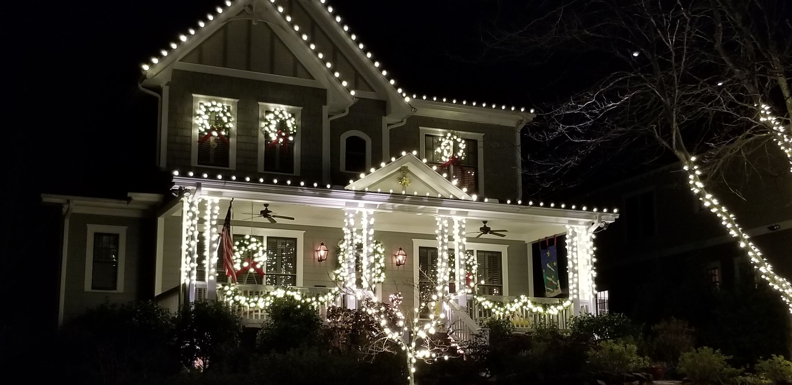 3254 Kensington Williams House