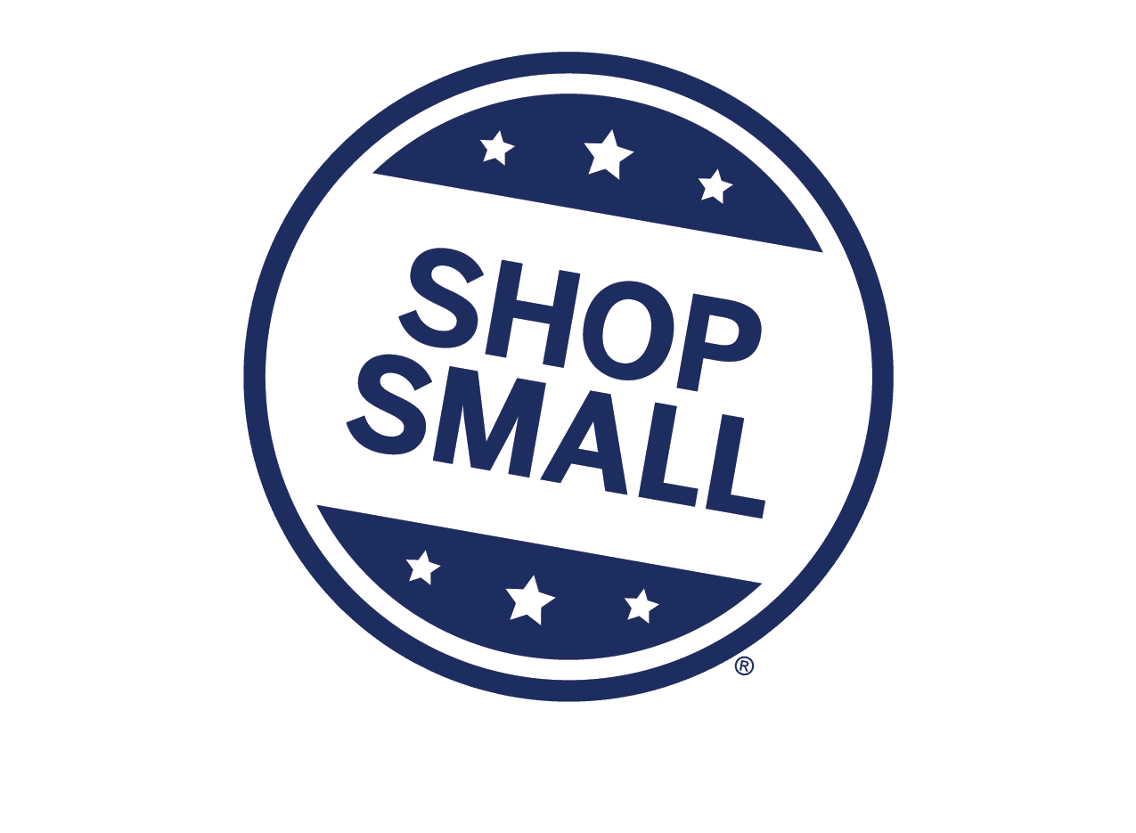 ShopSmall_Blue_Logo