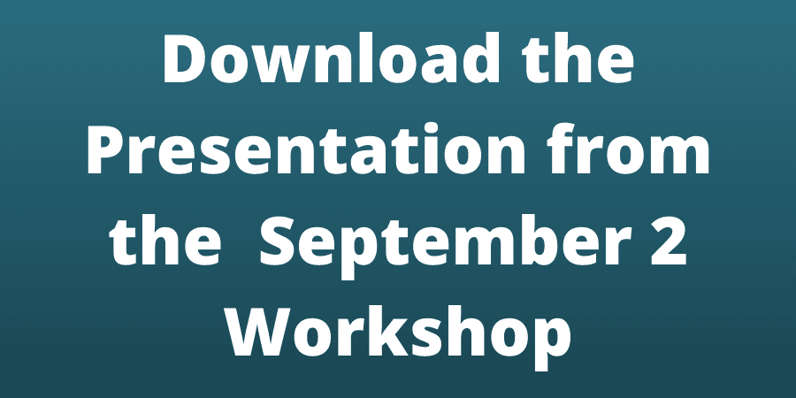 Download the Presentation Slides (PDF)