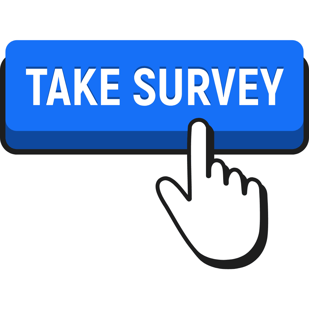 Survey button