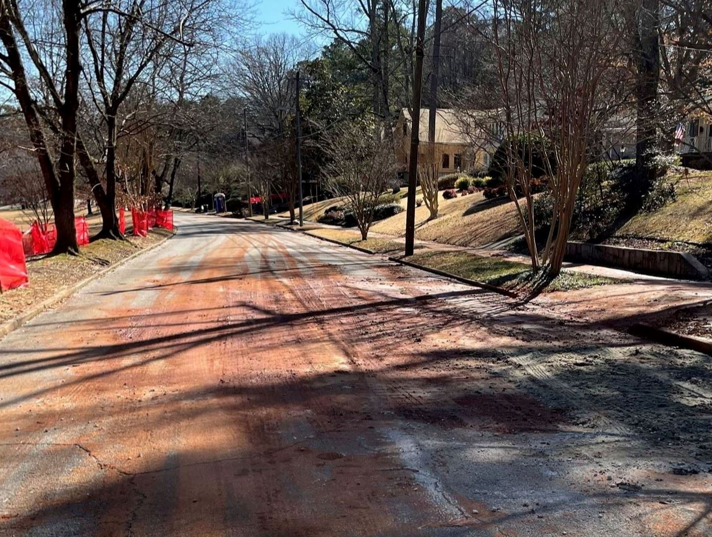 DeKalb Water and Sewer