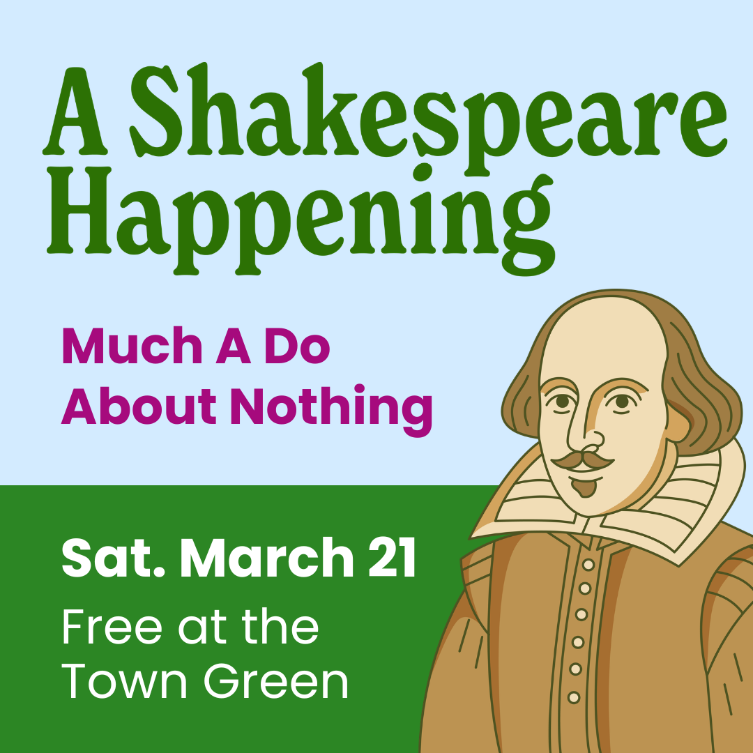 A Shakespeare Happening