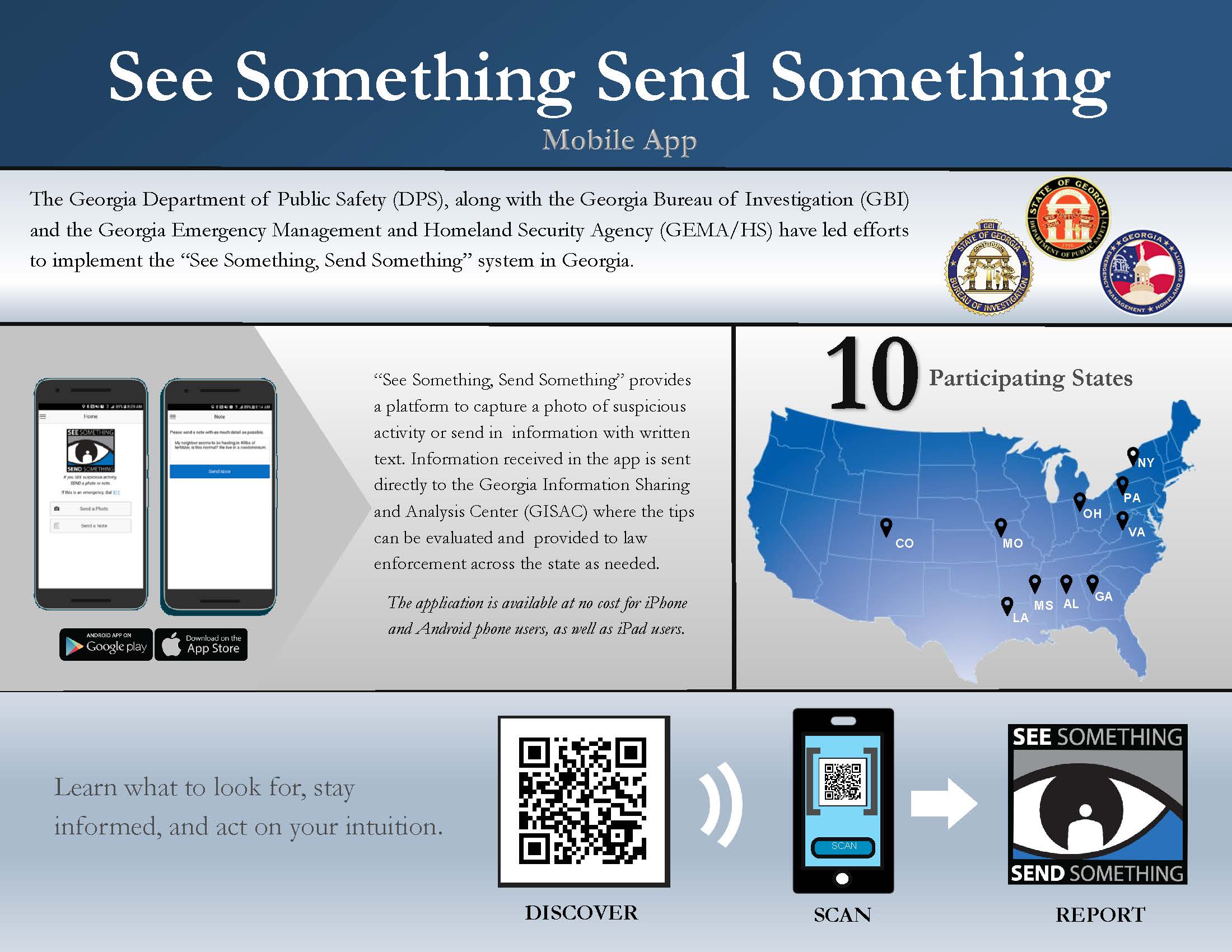 See Something Send Something