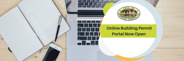 Online Building Permits Live