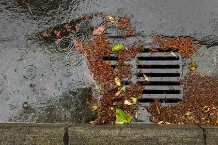 Stormwater Drain