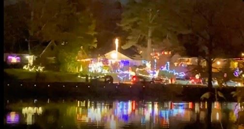 Connie Bryans 88 Lakeshore Drive