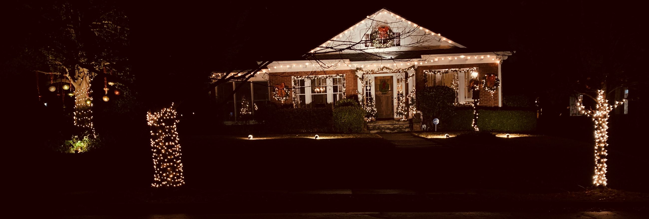 Mark and Jennifer Joyner 14 Fairfield Drive