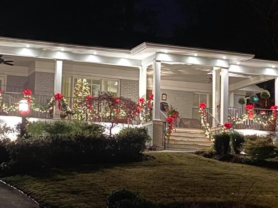 Mr. and Mrs. Jerry Guppy 93 Berkeley Road