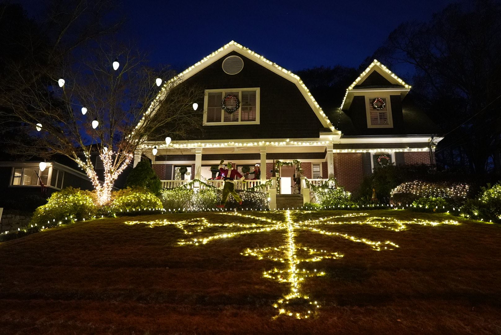 Chase Family 119 Berkeley Road