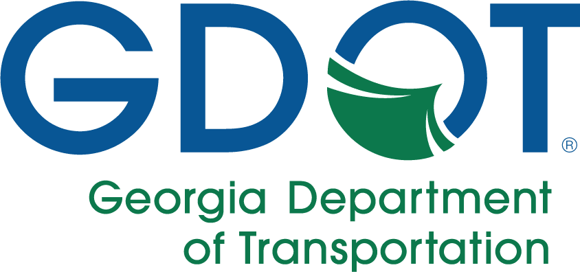 GDOT Logo